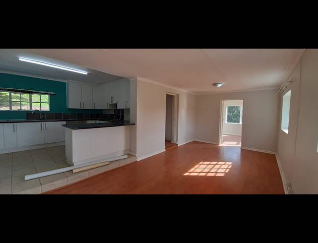2 BEDROOM APARTMENT RENTED IN LOVEMORE PARK